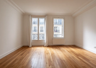 Appartement 2 chambres idéal colocation – Paris 19