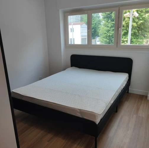 Chambre équipée en coloc sympa à Eaubonne (95600)