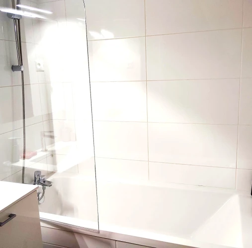 Chambre équipée en coloc sympa à Eaubonne (95600)