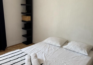 Chambre chez habitant tout confort 