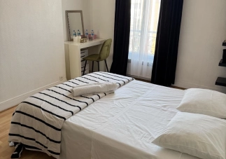 Chambre chez habitant tout confort 