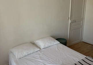 Chambre chez habitant tout confort 