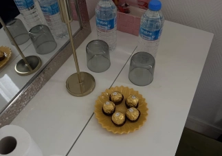 Chambre chez habitant tout confort 