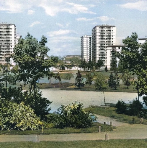 Recherche chambre à louer à Maisons‑Alfort