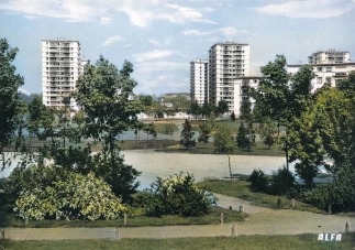 Recherche chambre à louer à Maisons‑Alfort