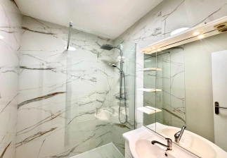 Chambre meublée en colocation – T4 refait à neuf –