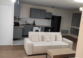 Chambre meublée en colocation – T4 refait à neuf –