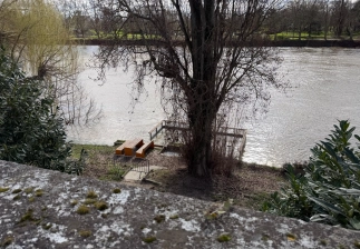 Chambre meublée en colocation – T4 refait à neuf –