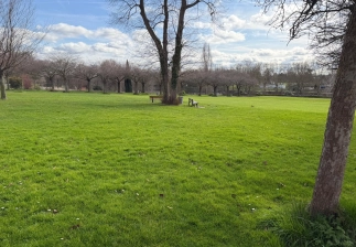 Chambre meublée en colocation – T4 refait à neuf –