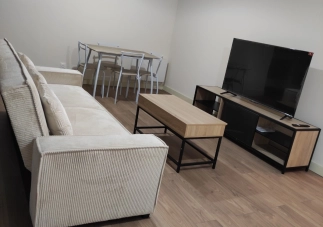 Chambre meublée en colocation – T4 refait à neuf –