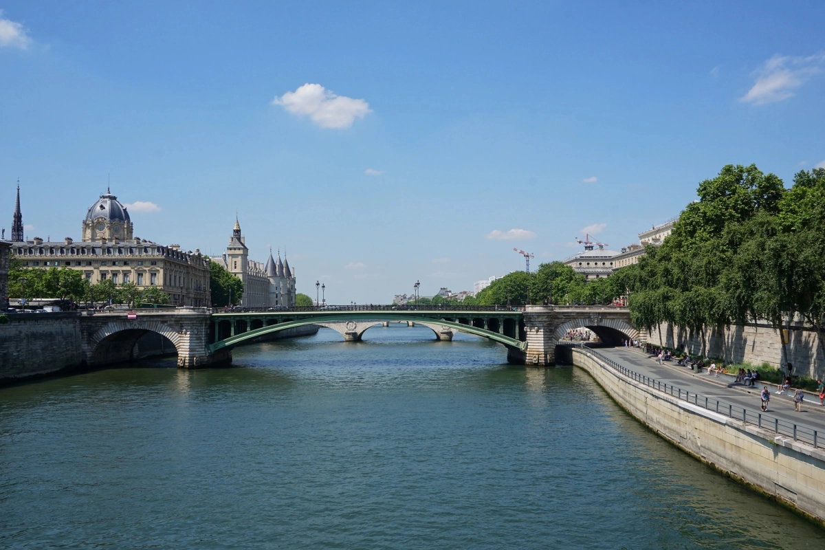 Recherche d’une chambre en colocation à Paris 14e 