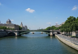 Recherche d’une chambre en colocation à Paris 14e 