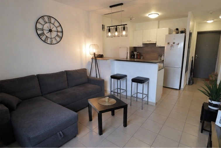 Chambre à louer en colocation à Montreuil (93)