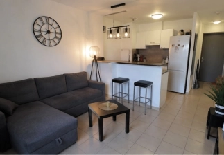 Chambre à louer en colocation à Montreuil (93)