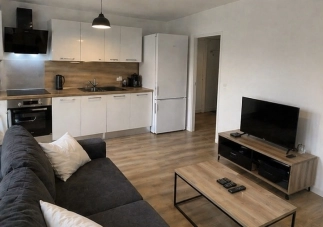 Chambre en colocation  Basilique de Saint‑Denis 93