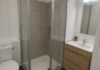 Chambre en colocation  Basilique de Saint‑Denis 93