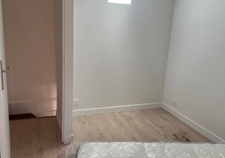 Chambre individuelle