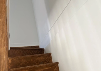 Chambre individuelle