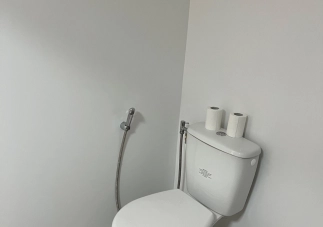 Chambre individuelle