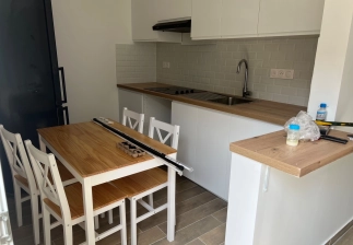 Chambre individuelle