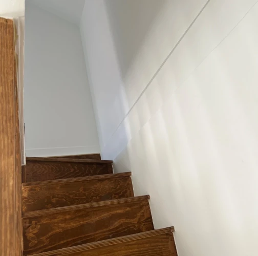 Chambre individuelle