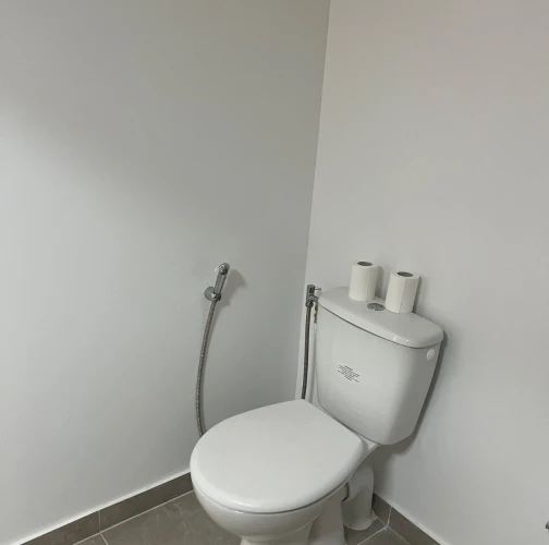 Chambre individuelle