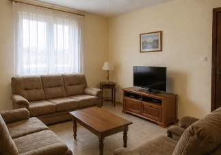 Chambre étudiante – Nanterre Univ 92