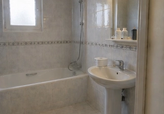 Chambre étudiante – Nanterre Univ 92