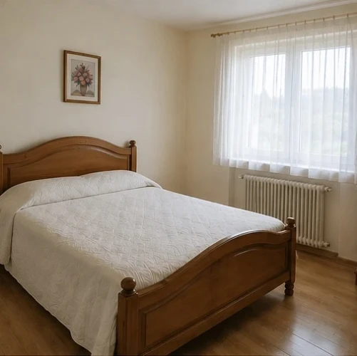 Student room – Nanterre University 92