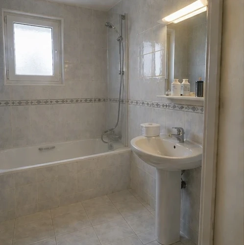 Student room – Nanterre University 92