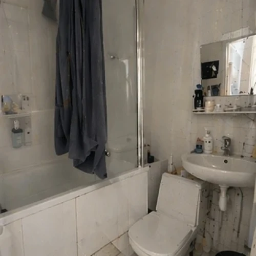 Lit à louer en colocation Paris 11 Oberkampf