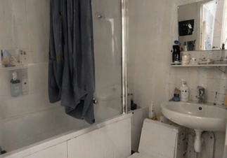 Lit à louer en colocation Paris 11 Oberkampf