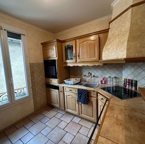 Room for rent in Villeneuve-Saint-Georges (94)