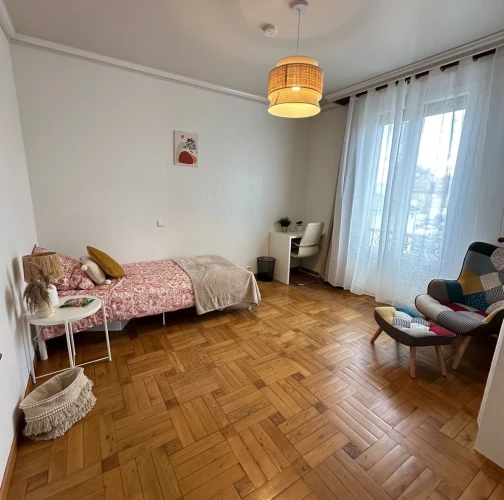 Room for rent in Villeneuve-Saint-Georges (94)