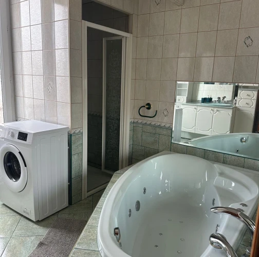 Room for rent in Villeneuve-Saint-Georges (94)