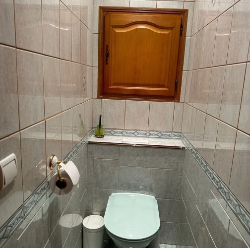 Room for rent in Villeneuve-Saint-Georges (94)