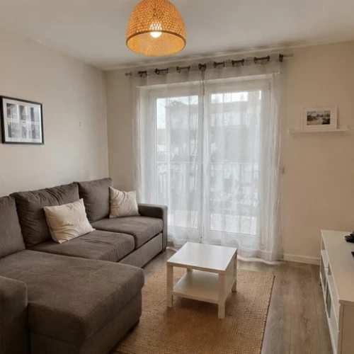 2-bedroom shared apartment | Nanterre 92