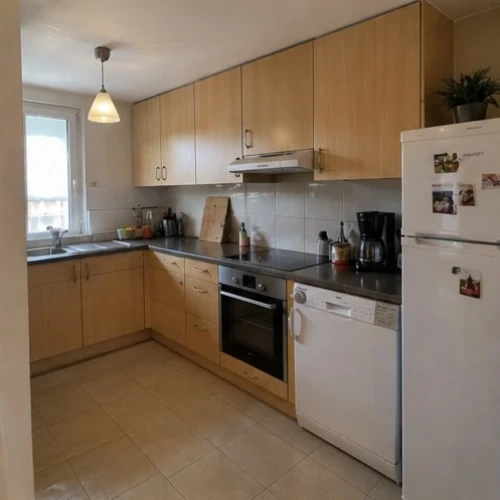 2-bedroom shared apartment | Nanterre 92