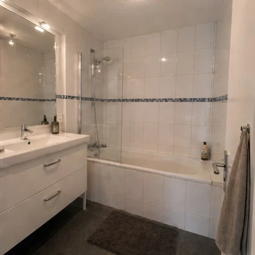 2-bedroom shared apartment | Nanterre 92