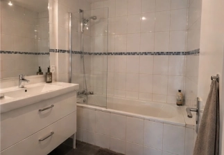 Appartement en colocation 2 chambres | Nanterre 92