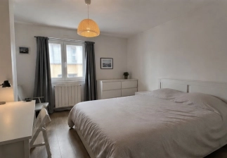 Appartement en colocation 2 chambres | Nanterre 92