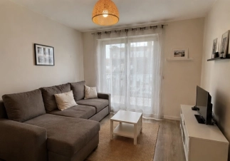 Appartement en colocation 2 chambres | Nanterre 92