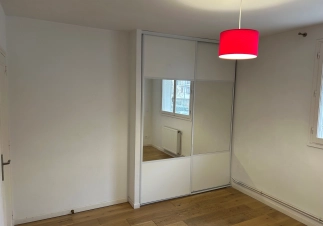Chambre en Colocation tout équipée – maison 120m²