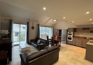 Chambre en Colocation tout équipée – maison 120m²