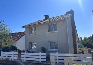 Chambre en Colocation tout équipée – maison 120m²