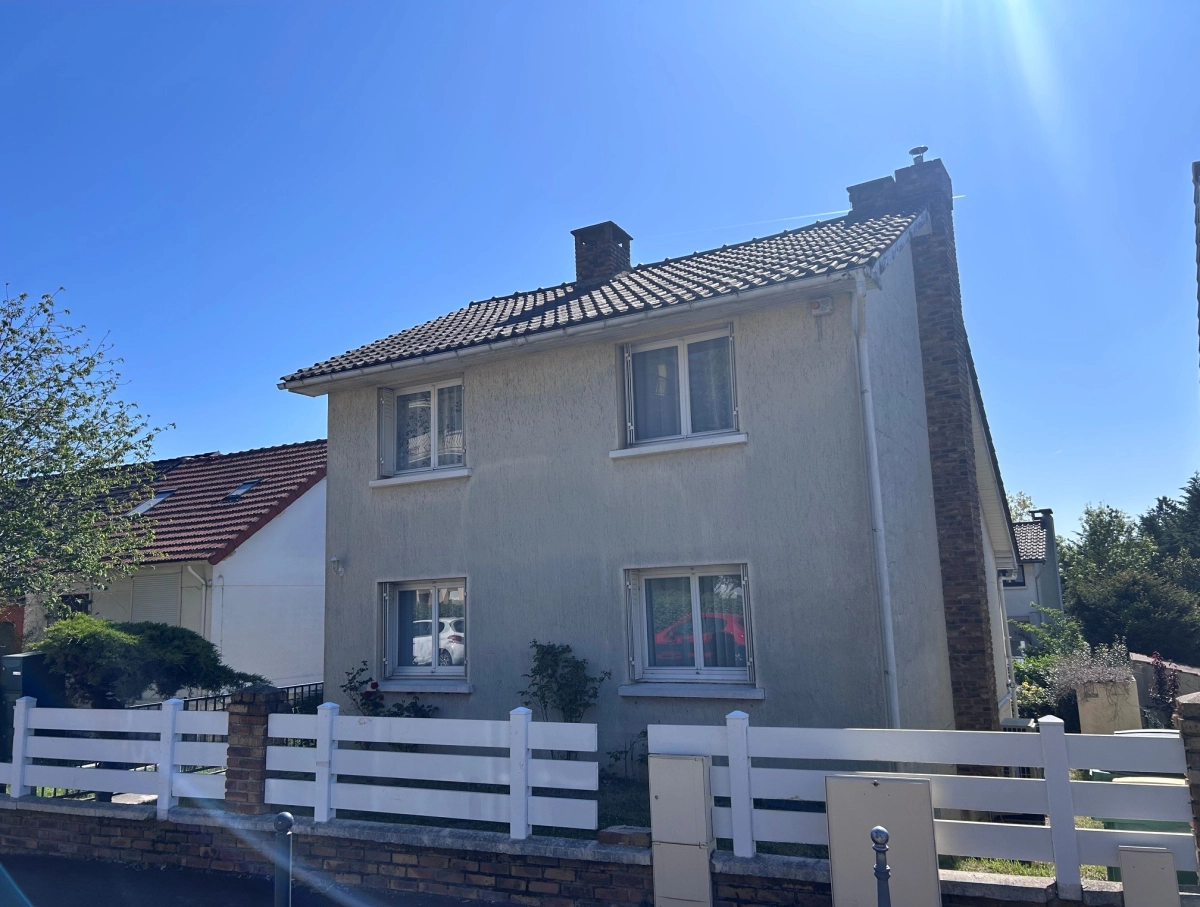 Chambre en Colocation tout équipée – maison 120m²