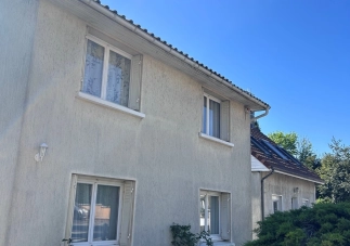 Chambre en Colocation tout équipée – maison 120m²