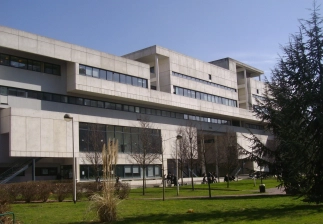 Studio à louer à Créteil