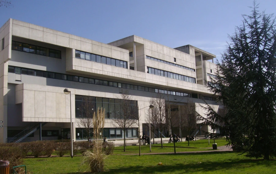 Studio à louer à Créteil