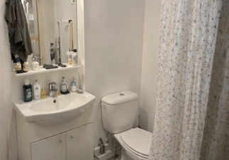 Chambre à louer à Paris 10 Quartier Château d’Eau